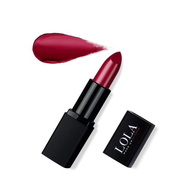 Lola Make Up Lola Intense Colour Lipstick