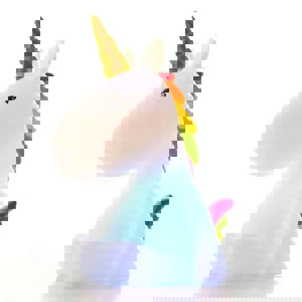 Nova Rechargeable Unicorn Night Light