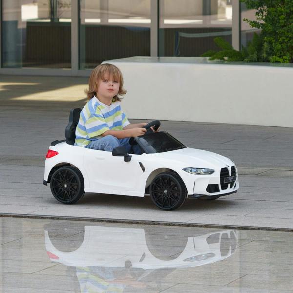 Electric Ride-on Car
