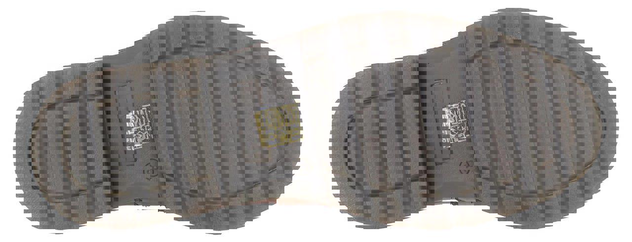 Catesby Mens Pull On Leather Brogues Chelsea Dealer Ankle Boots