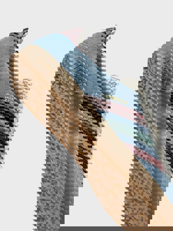 Adidas Gazelle Indoor Blue Dawn