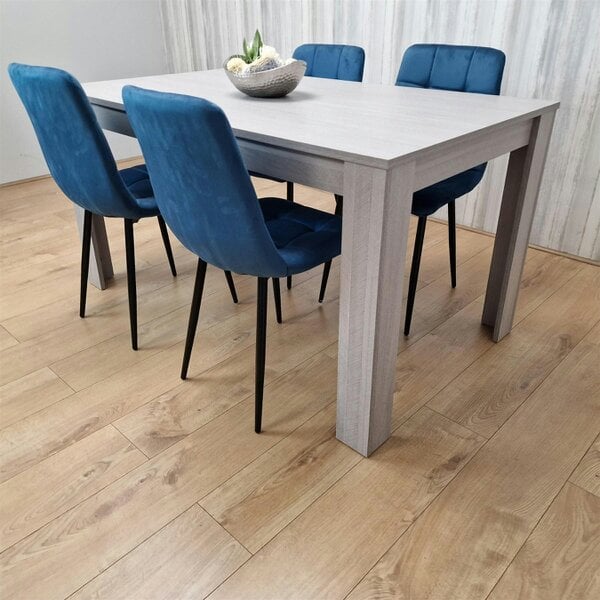 Kosy Koala Dining Table Set with 4 Chairs Dining Room, and Kitchen table set of 4