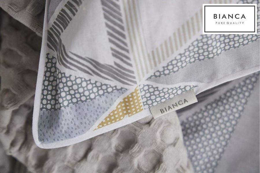 Astrid Oxford Pillowcase