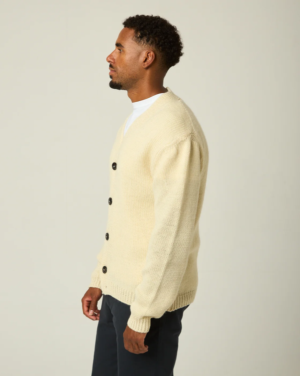 Peregrine Clothing Bristol Cardigan