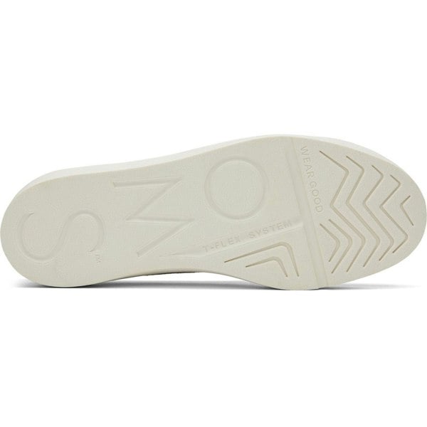 TOMS Verona Textile Women's Light Grey Trainers