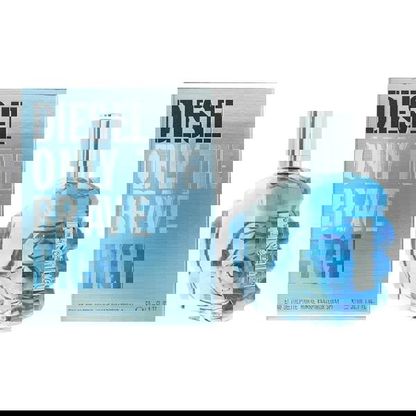 Diesel Only The Brave High Eau de Toilette 50ml