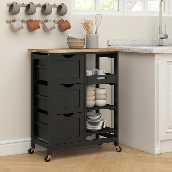 Kitchen Cart