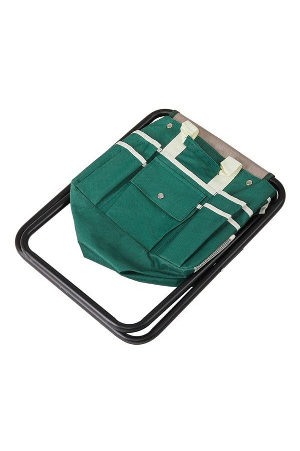 Living and Home Garden Tool Set with Storage Bag