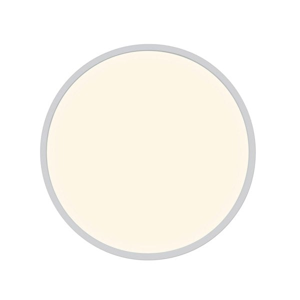 Nordlux Oja 42 | IP54 2700K | Sensor | Ceiling light | White