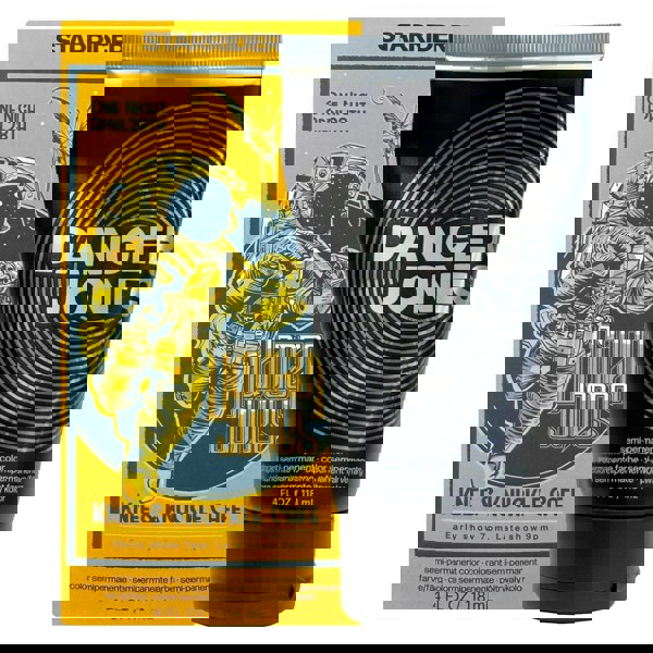 Danger Jones Starrider Semi-Permanent Hair Colour 118ml