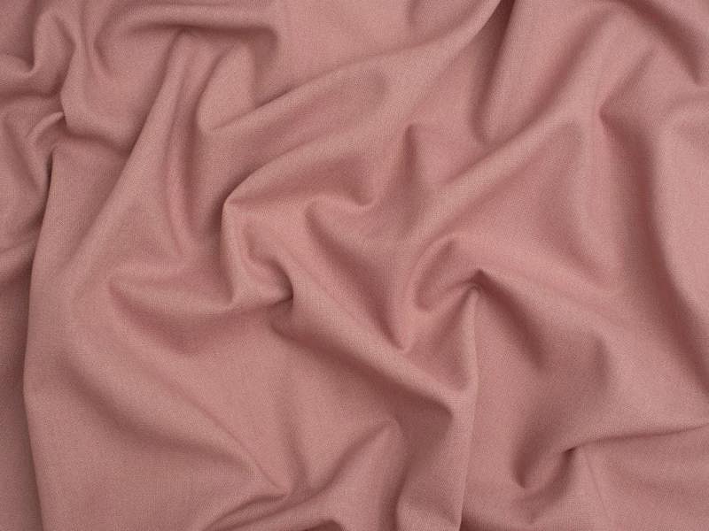 Dusky Pink