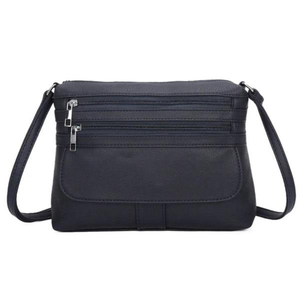 Love EMVY EMVY Classic Collection Crossbody Bag