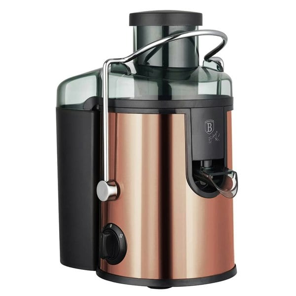 Berlinger Haus Juice Extractor BH9459 Rose Gold Collection