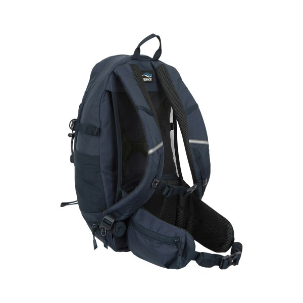 Mountain Warehouse Pace 20L Backpack - Navy