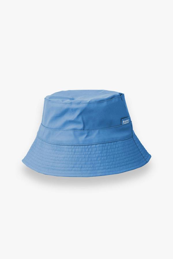 Barc London Blue Bucket Hat