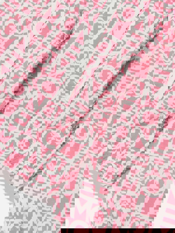 Moncler Enfant Girls Alose Jacket in Pink