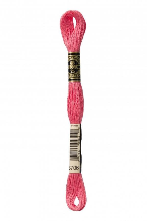 3706 | Pink