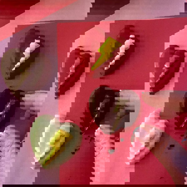 CHOC ON CHOC Love Struck Chocolate Box