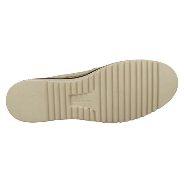 Clarks Ladies Clarks Ultimate Comfort Loafer Shoes Serena Paige