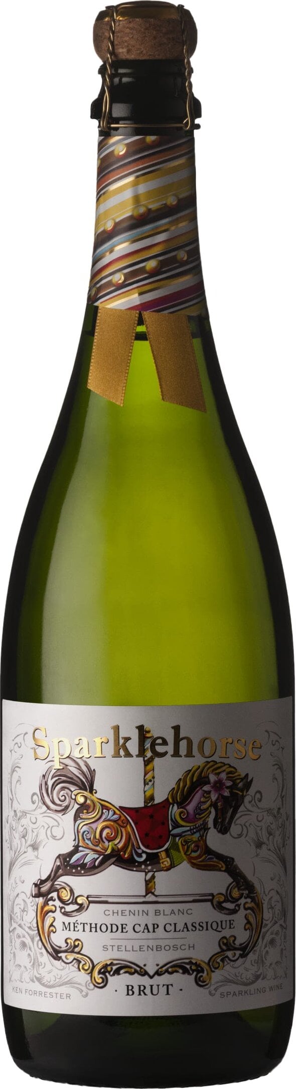 Ken Forrester Wines Sparklehorse 2023 75cl