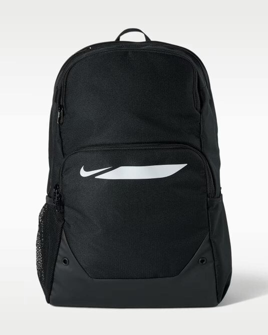 Nike Academy Team Storm Large Backpack Rucksack Bag Black IO0912
