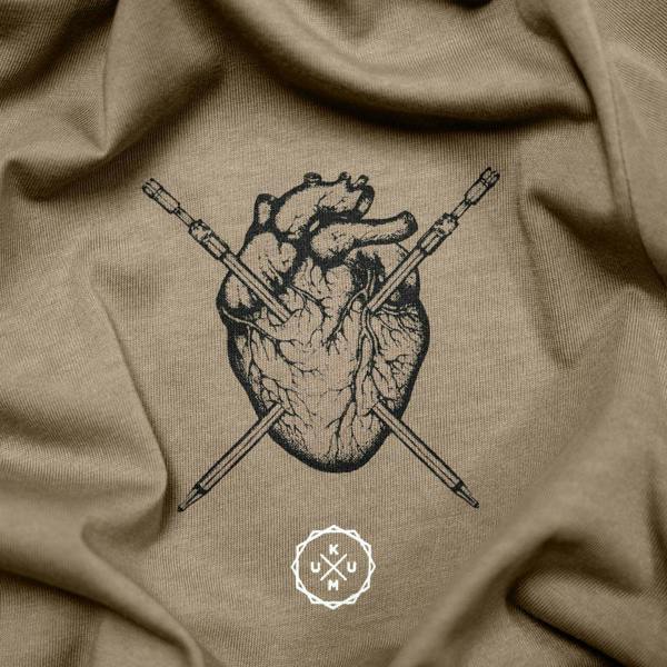 Kumu Bloodline Tee