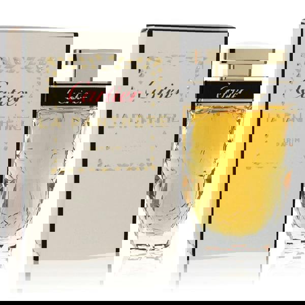 Cartier La Panthere Parfum 50 ml