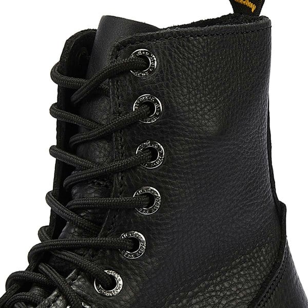 Dr. Martens - 26378001 UN JADON 3 Black Pisa Lea