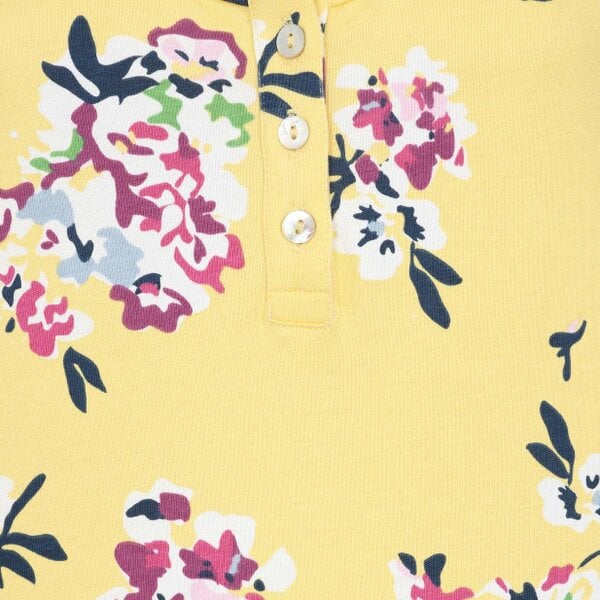 Lazy Jacks LJ110P - Ladies Patterned Vest Top - Wildflower