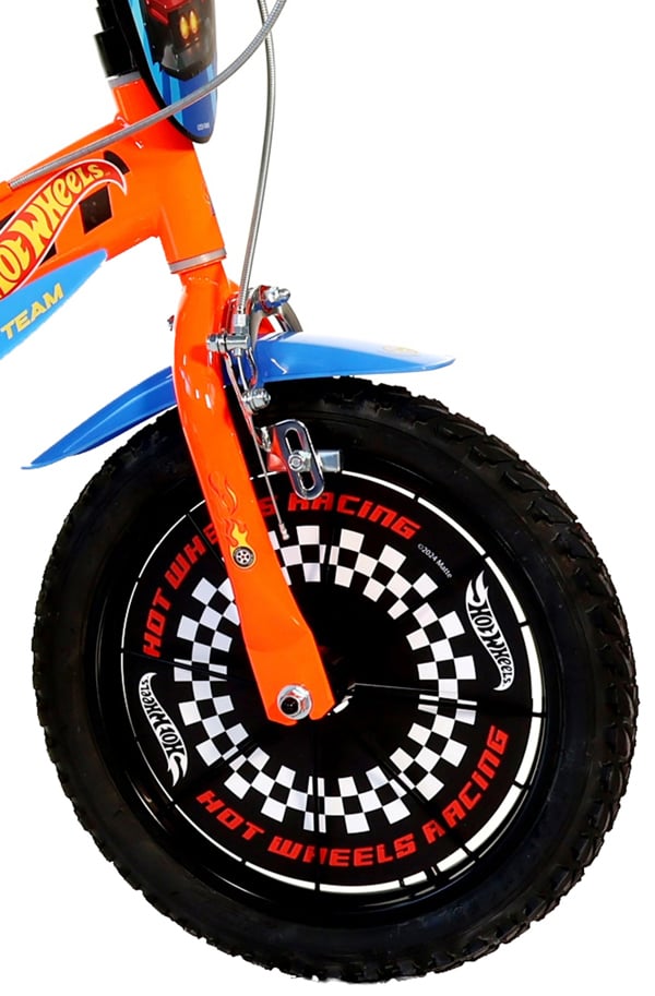 Dino Bikes Dino Hot Wheels 16 Inch Bicycle