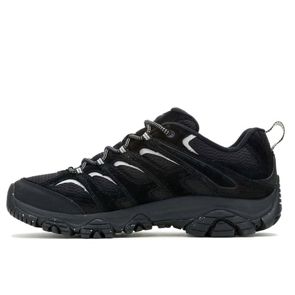 Merrell Moab 3 Men's Trainers - Black/Paloma