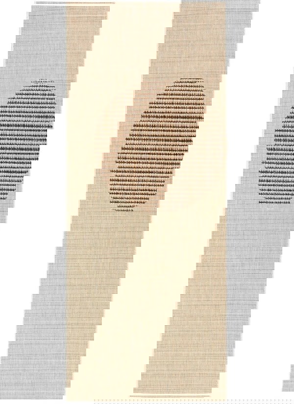 The Rugs Weatherproof Plain Indoor - Outdoor Rug