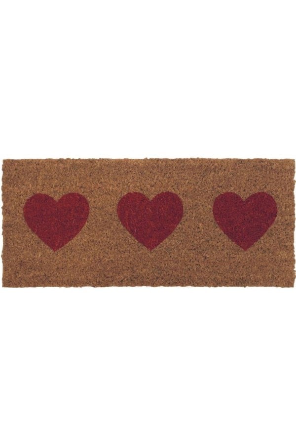 Coir Doormat Inserts | Customizable Designs | The Rugs