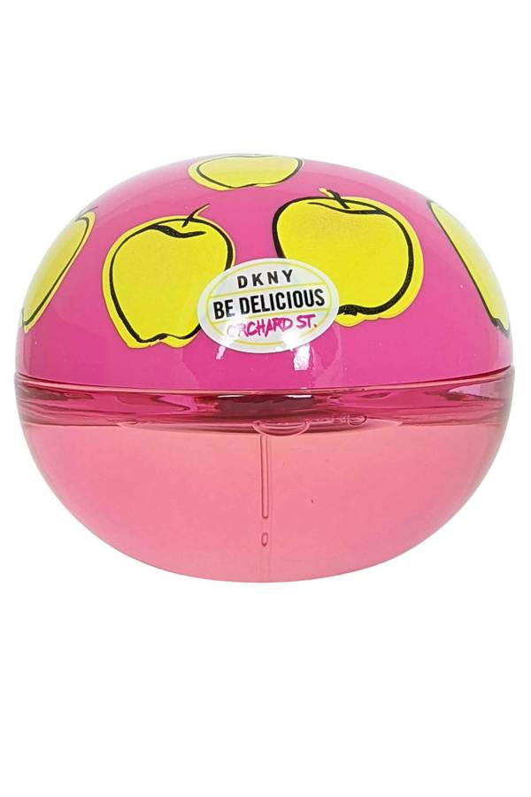 DKNY Donna Karan Be Delicious Orchard St. Eau de Parfum Spray 50ml