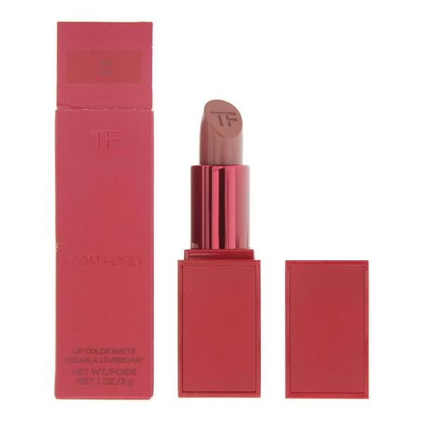Tom Ford Lip Color Matte 3g 100