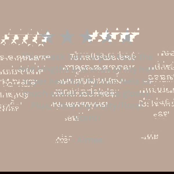 Evolve Beauty Superfood Shine Mask