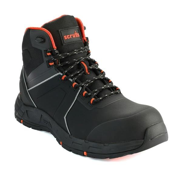 Scruffs Coldwell Safety Boot