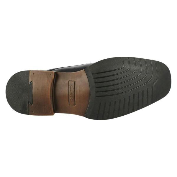 Clarks Mens Clarks Lace Up Shoes Driggs Walk
