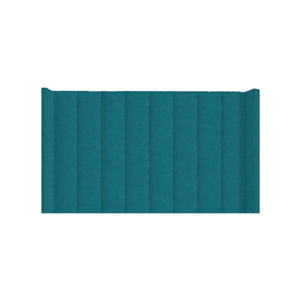 Poppy Super King Headboard - Teal