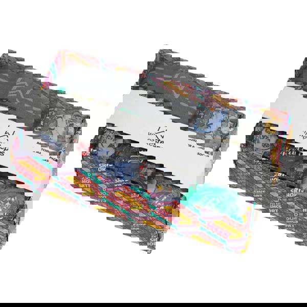 Jemsox Vintage Beer Themed Boxer and Socks gift pack