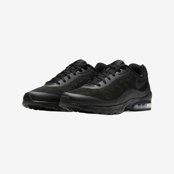 Nike 749680-001 Print Sneakers   in  Black