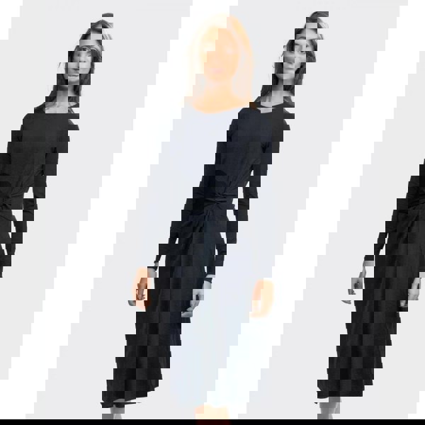 Great Plains Sorrel Side Knot Womens Dress