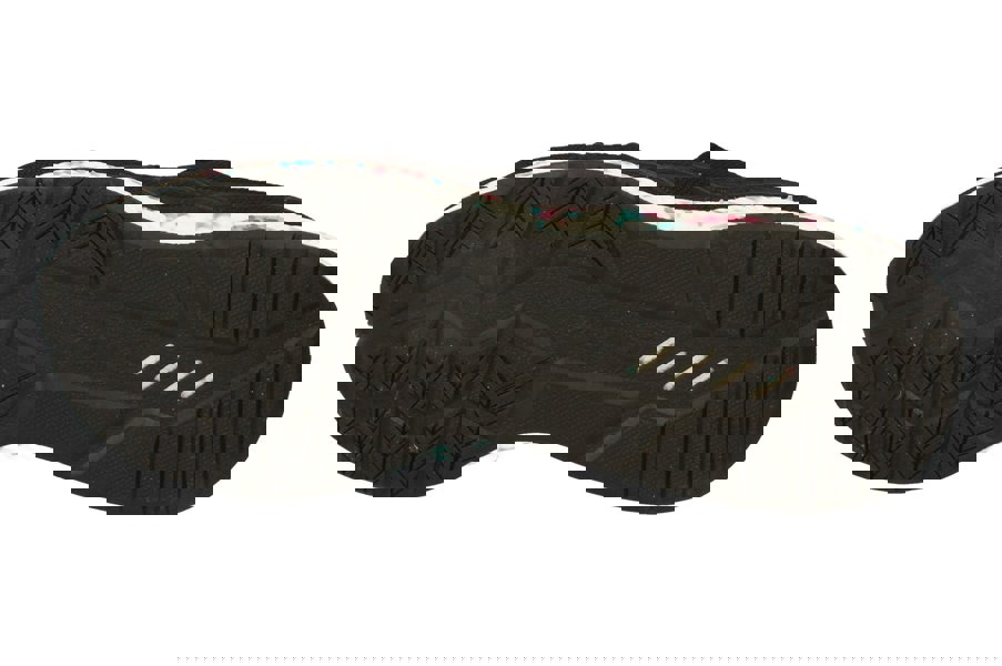 Asics Hypergel-Sai Womens 1022A013  001 - Black Pink Glo 001 - Photo 4