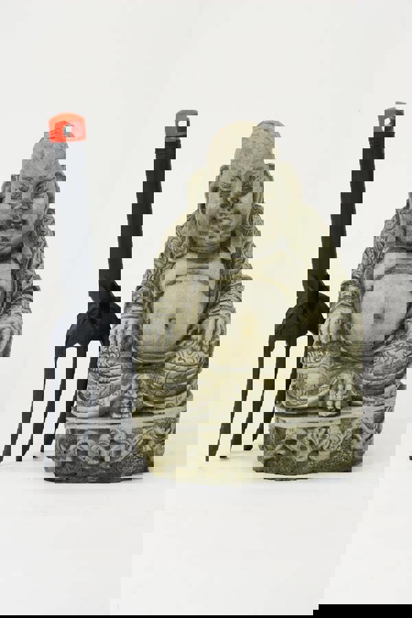 Small Fat Belly Buddha Oriental