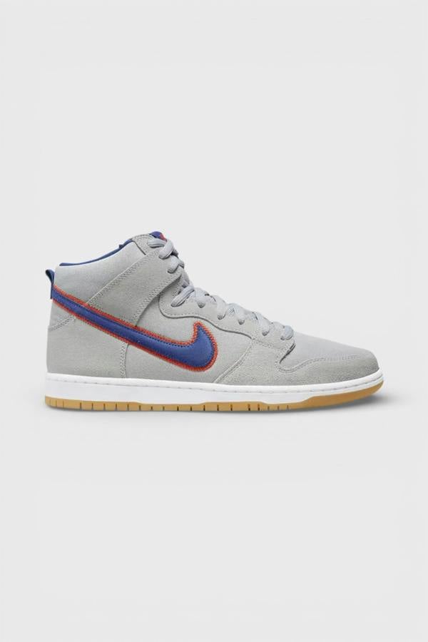 Nike SB Dunk High New York Mets