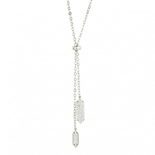 Sole du Soleil Lily Women Necklace - SDS10771NO
