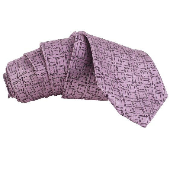 Dunhill Tie