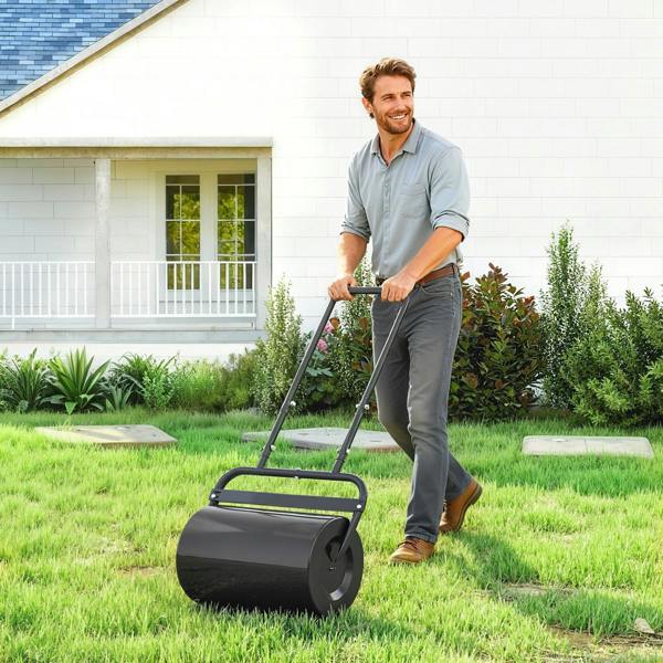 Lawn Roller