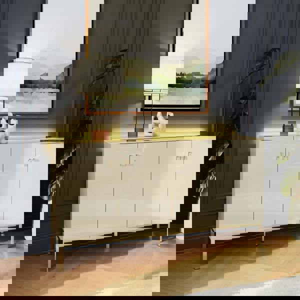 Frank Olsen Furniture Frank Olsen Lyra Sideboard