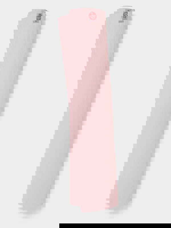 Manduka eKO Lite 3.0 Yoga Mat 4mm - Cherry Blossom Purple